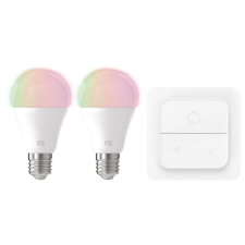 EGLO LED E27 A60 806lm Eglo-110314 Connect-Z fényforrás izzó
