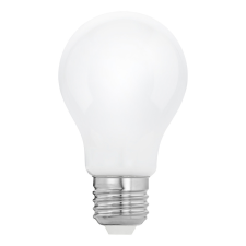 EGLO LED E27 A60 9W 2700K 1055lm opál Eglo-110293 izzó