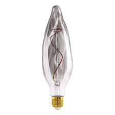 EGLO LED E27 CF78 4W 2000K 100lm füstös Eglo-110275 izzó