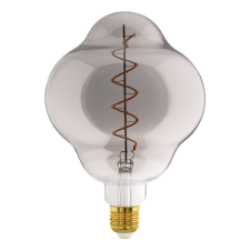 EGLO LED E27 CL150 4W 2000K 110lm füstös Eglo-110254 izzó