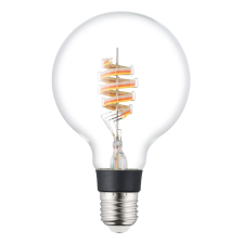 EGLO LED E27 G95 400lm RGB Eglo-110274 Connect-Z fényforrás izzó