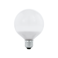 EGLO LED FÉNYFORRÁS E27 12W 1200LM 3000K G95 OPÁL izzó