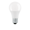 EGLO LED FÉNYFORRÁS E27 8,5W 806LM 3000K FÉNYERŐSZABÁLYOZÓS