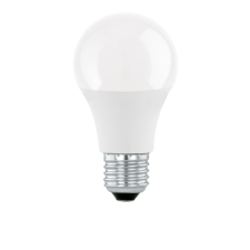 EGLO LED FÉNYFORRÁS E27 8,5W 806LM 3000K FÉNYERŐSZABÁLYOZÓS izzó