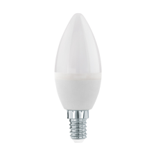 EGLO Led fényforrás Eglo 110124 E14 7.5W 806lm 3000K izzó