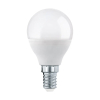 EGLO Led fényforrás Eglo 110125 E14 7.5W 806lm 3000K