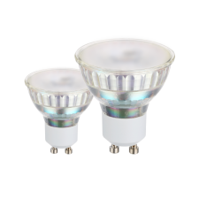 EGLO LED FÉNYFORRÁS SMD GU10 4,6W 400LM 4000K SZATINÁLT izzó