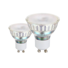 EGLO LED GU10 2,8W 3000K 240lm 2dbszett Eglo 110141 izzó