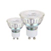 EGLO LED GU10 4,5W 4000K 345lm 2db szett Eglo 110148
