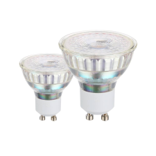 EGLO LED GU10 4,5W 4000K 345lm 2db szett Eglo 110148 izzó