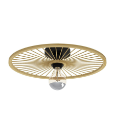 EGLO LEOMINSTER 43883 fali/mennyezeti lámpa, 1x40W E27 világítás