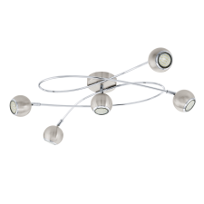 EGLO LOCANDA LED MENNYEZETI SPOTLÁMPA világítás