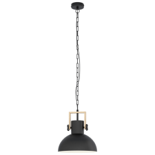 EGLO LUBENHAM FÜGGESZTÉK E27 1*40W világítás