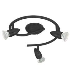 EGLO MAGNUM-LED 780445 spotlámpa, 3x2,8W GU10-LED világítás