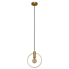 EGLO Manizales 98834 függeszték, 1x40W E27 világítás