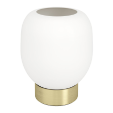 EGLO MANZANARES 900307 asztali lámpa, 1x40W E27 világítás