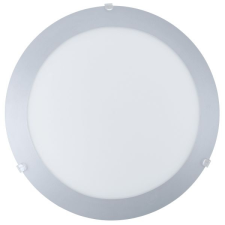 EGLO MARS 1 Fali/menny.E27 1x60W ezüst szélű világítás