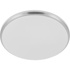  Eglo Marunella LED-es mennyezeti lámpa   34 cm fehér-matt nikkel világítás