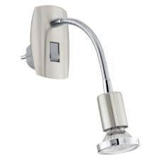 EGLO MINI 4 LED dugszpot 2,5W kr 18cm flex világítás