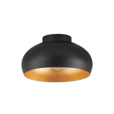 EGLO Mogano 2 900554 mennyezeti lámpa, 1x40W E27 világítás