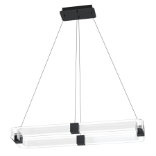 EGLO Mogetonello Eglo 39909 led függeszték világítás