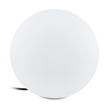 EGLO Monterolo fehér kültéri állólámpa (EGL-98101) E27 1 izzós IP65 kültéri világítás