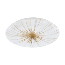 EGLO NIEVES 1 900499 fali/mennyezeti lámpa, 19,5W LED, 3000K, 2300 lm világítás