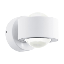EGLO ONO 2 LED-es fali 2x2,5W fehér világítás