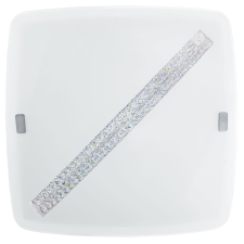 EGLO OSSEJA 31449 fali/mennyezeti lámpa, 16W LED, 3000K, 1850 lm világítás