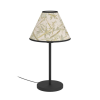 EGLO OXPARK 43944 textil asztali lámpa, 1x25W E27
