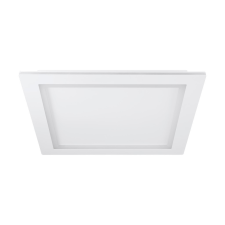 EGLO PADROGIANO-Z fehér LED mennyezeti lámpa (EG-900484) LED 1 izzós IP20 világítás