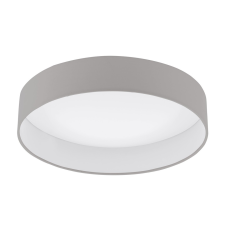 EGLO PALOMARO 1 fehér LED mennyezeti lámpa (EG-96539) LED 1 izzós világítás