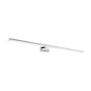 EGLO PANDELLA 1 króm fürdőszobai fali lámpa (EG-96066) LED 1 izzós IP44