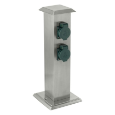  Eglo PARK 4 bútorfogantyú Rozsdamentes acél rozsdamentes acél 90748 kültéri világítás