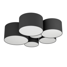 EGLO Pastore2 99509 mennyezeti lámpa, 6x40W E27 világítás