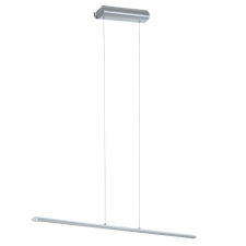 EGLO PELLARO nikkel LED függesztett lámpa (EG-93894) LED 1 izzós világítás