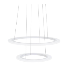 EGLO PENAFORTE LED fényerőszabályzós függeszték 18,5W;30,5W 590 mm világítás