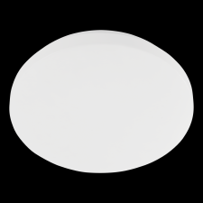 EGLO POGLIOLA-E LED MENNYEZETI LÁMPA 12W 1250LM 4000K IP44 26CM FEHÉR világítás