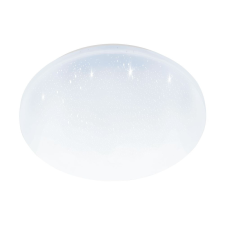 EGLO Pogliola-S 75579 fürdőszobai mennyezetlámpa, 15,6W LED, 4000K, 1900 lm, IP44 világítás