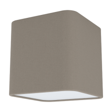 EGLO POSADERRA MENNYEZETI LÁMPA E27 1X28W világítás