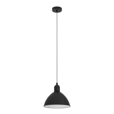 EGLO Priddy 43878 függeszték, 1x40W E27 világítás