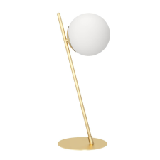 EGLO RONDO 4 900868 asztali lámpa, 1x40W E27 világítás