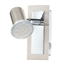 EGLO ROTTELO Fémes GU10 LED 5 W világítás