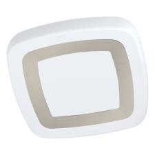 EGLO RUIDERA LED MENNYEZETI LÁMPA 22W világítás