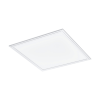 EGLO SALOBRENA1 LED MENNYEZETI LÁMPA 21W 2700LM 45X45CM 4000K KIEMELŐ KERETTEL