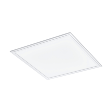 EGLO SALOBRENA1 LED MENNYEZETI LÁMPA 21W 2700LM 45X45CM 4000K KIEMELŐ KERETTEL világítás