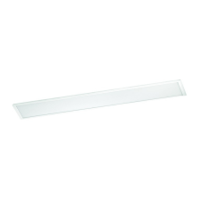 EGLO SALOBRENA 1 fehér LED mennyezeti lámpa (EG-96152) LED 1 izzós világítás