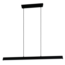 EGLO Simolaris-Z 99603 Zigbee függeszték, 35W LED, 2700K-6500K+RGB, 4200 lm világítás