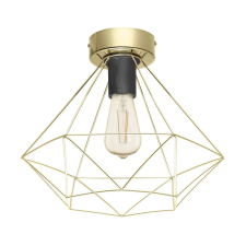 EGLO Tarbes 43678 mennyezeti lámpa, 1x60W E27 világítás