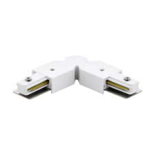 EGLO TB Corner connector 99739 sarokösszekötő fehér világítási kellék